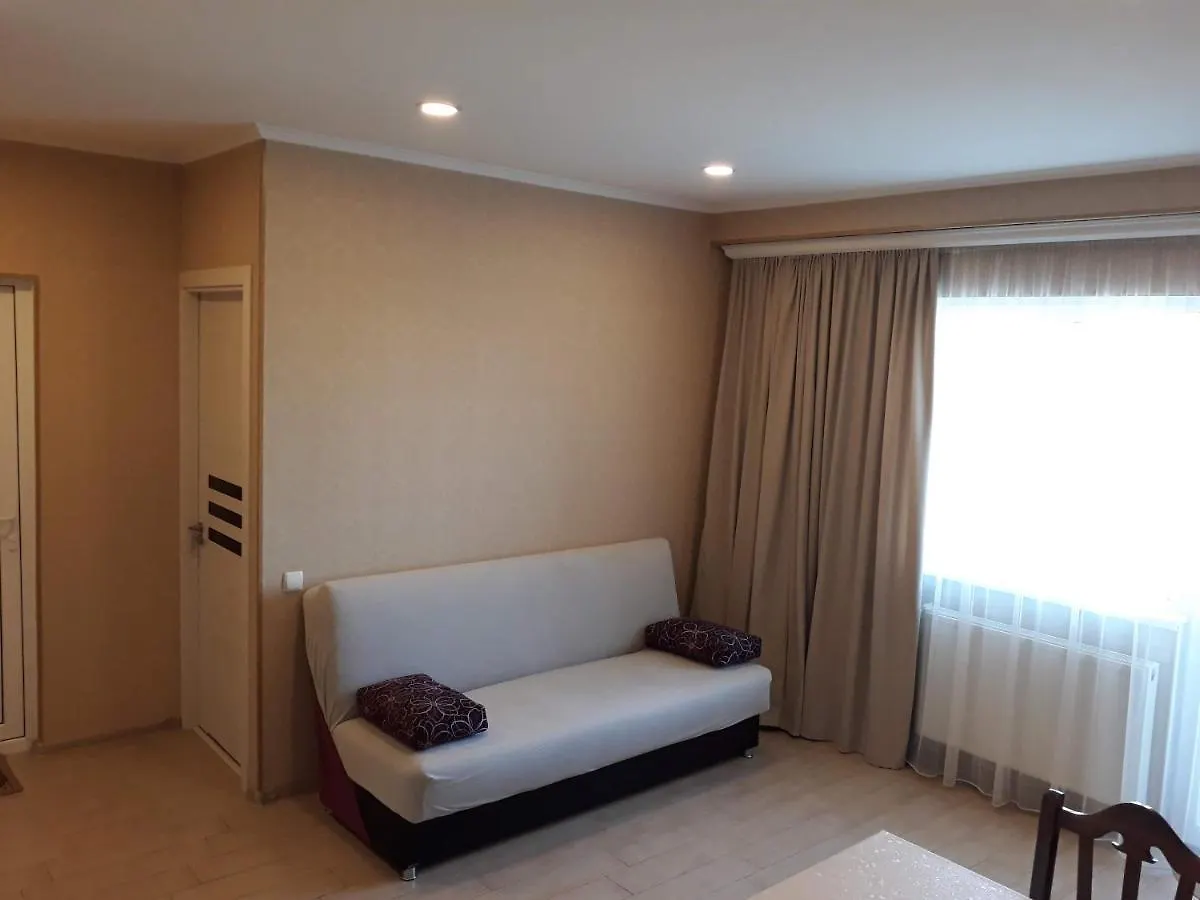 Grigol'S Apartament Tbilisi Apartment