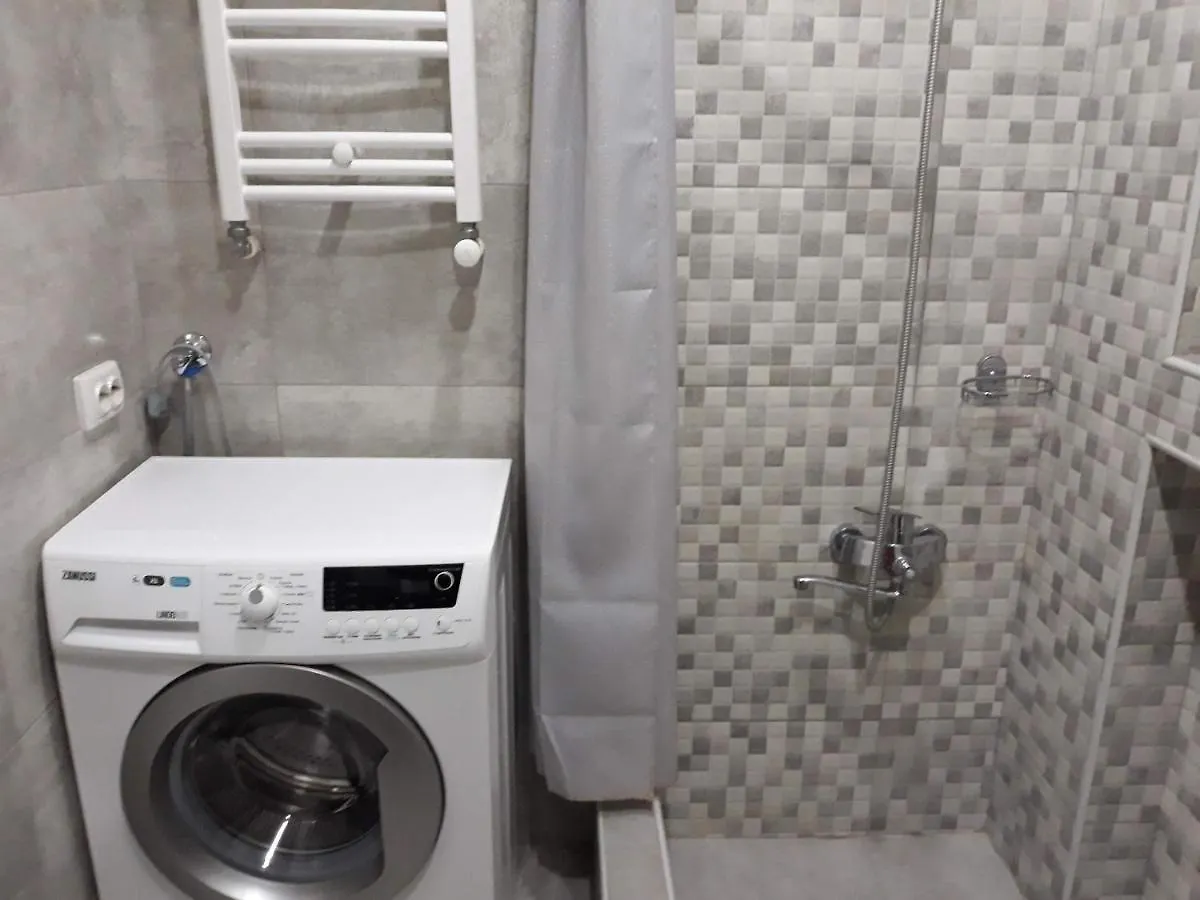 Grigol'S Apartament Tbilisi 0*,