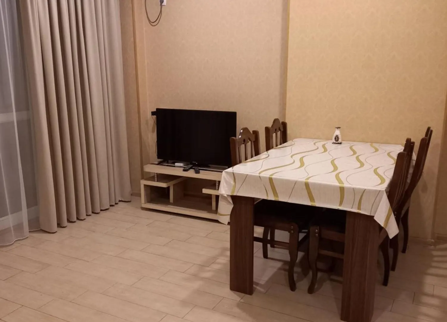 Apartment Grigol'S Apartament Tbilisi Georgien